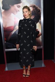 Vanessa Kirby feet photo thumbnail