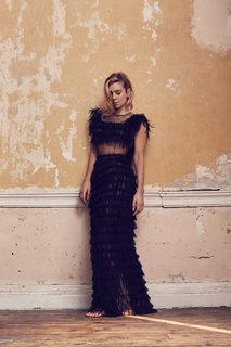 Vanessa Kirby feet photo thumbnail