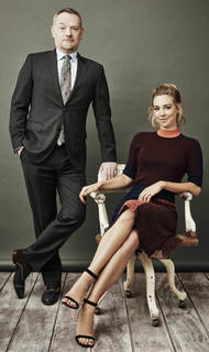 Vanessa Kirby feet photo thumbnail