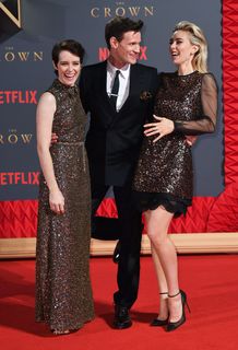 Vanessa Kirby feet photo thumbnail