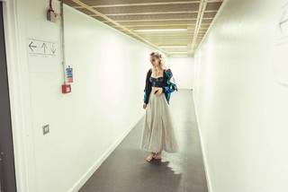 Vanessa Kirby feet photo thumbnail
