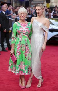 Vanessa Kirby feet photo thumbnail