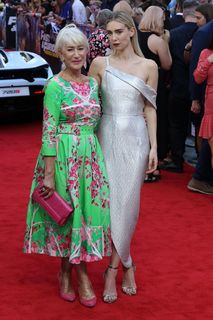 Vanessa Kirby feet photo thumbnail