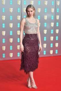 Vanessa Kirby feet photo thumbnail