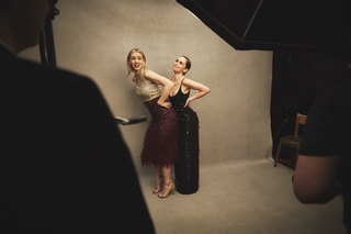 Vanessa Kirby feet photo thumbnail