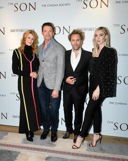 Vanessa Kirby feet photo thumbnail