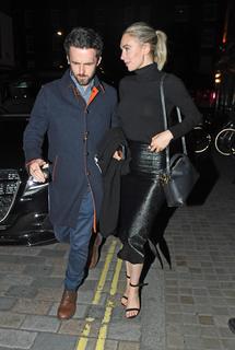 Vanessa Kirby feet photo thumbnail