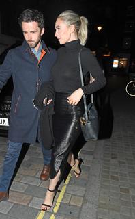 Vanessa Kirby feet photo thumbnail