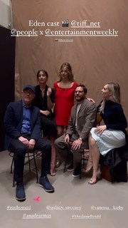 Vanessa Kirby feet photo thumbnail