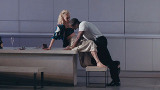 Vanessa Kirby feet photo thumbnail