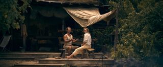 Vanessa Kirby feet photo thumbnail