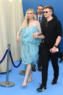 Vanessa Kirby feet photo thumbnail