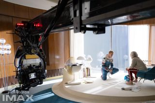 Vanessa Kirby feet photo thumbnail