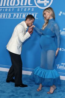 Vanessa Kirby feet photo thumbnail