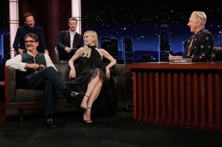 Vanessa Kirby feet photo thumbnail