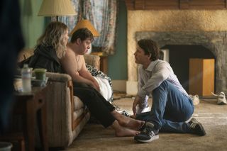 Vanessa Kirby feet photo thumbnail