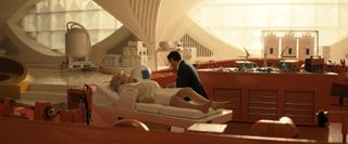 Vanessa Kirby feet photo thumbnail