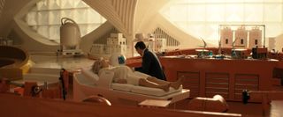 Vanessa Kirby feet photo thumbnail