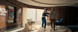 Vanessa Kirby feet photo thumbnail