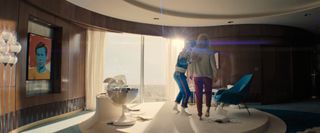 Vanessa Kirby feet photo thumbnail