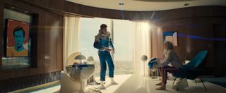 Vanessa Kirby feet photo thumbnail