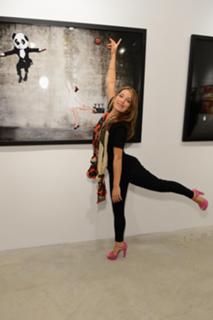 Vanessa Lengies feet photo thumbnail