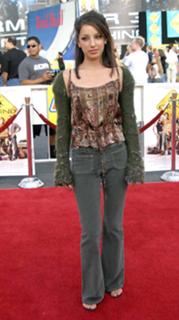 Vanessa Lengies feet photo thumbnail