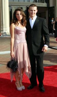 Vanessa Lengies feet photo thumbnail