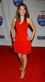 Vanessa Lengies feet photo thumbnail