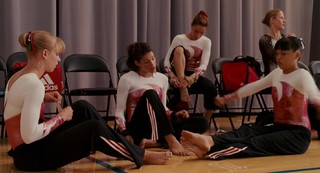 Vanessa Lengies feet photo thumbnail