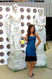 Vanessa Lengies feet photo thumbnail