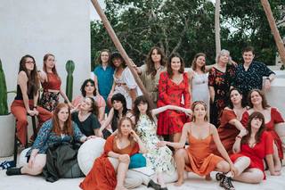 Vanessa Lengies feet photo thumbnail