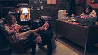 Vanessa Lengies feet photo thumbnail