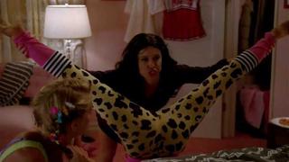 Vanessa Lengies feet photo thumbnail