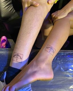 Vanessa Lopes feet photo 5
