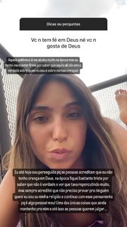 Vanessa Lopes feet photo 2