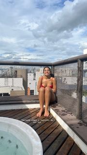 Vanessa Lopes feet photo 19