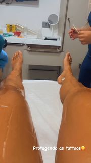 Vanessa Lopes feet photo 18