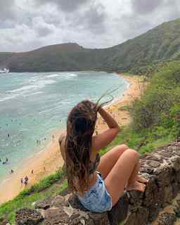 Vanessa Lopes feet photo 8