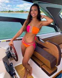 Vanessa Lopes feet photo 5