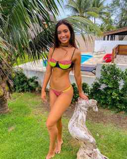 Vanessa Lopes feet photo 19