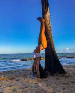 Vanessa Lopes feet photo 11