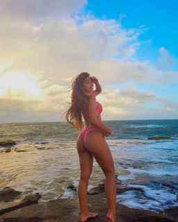 Vanessa Lopes feet photo 13