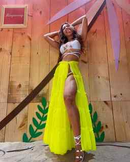 Vanessa Lopes feet photo 20