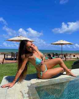 Vanessa Lopes feet photo 19
