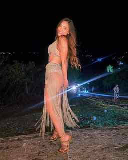 Vanessa Lopes feet photo 18