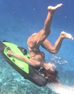 Vanessa Lopes feet photo 13