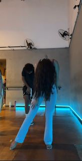 Vanessa Lopes feet photo 4