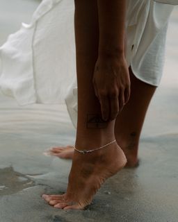 Vanessa Lopes feet photo 13