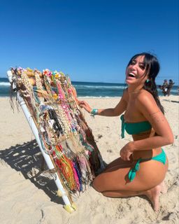 Vanessa Lopes feet photo 18
